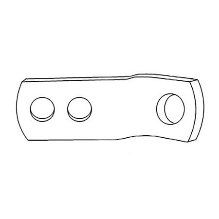 Stabilizer Bracket Assembly